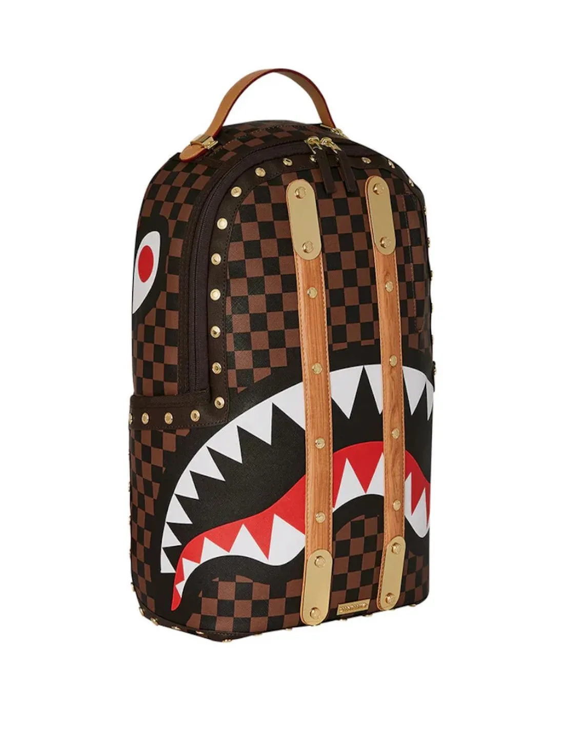 SPRAYGROUND ZAINO UNISEX SHARK CLASSIC