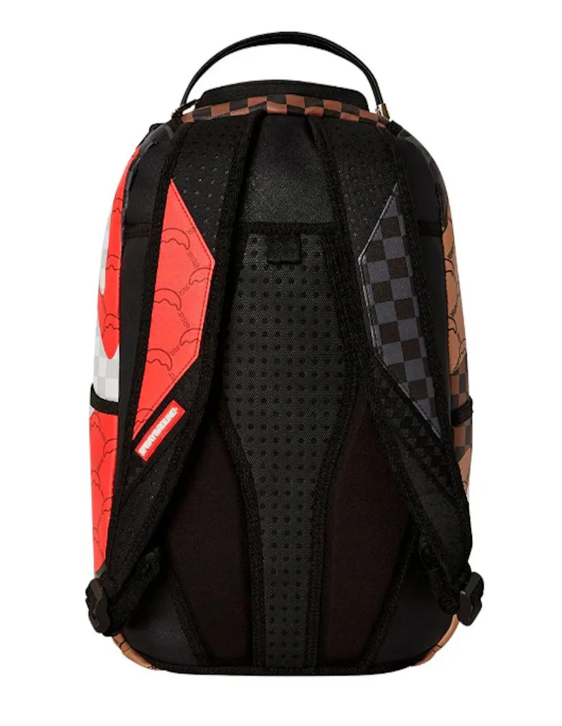 SPRAYGROUND ZAINO UOMO ALL IN ONE