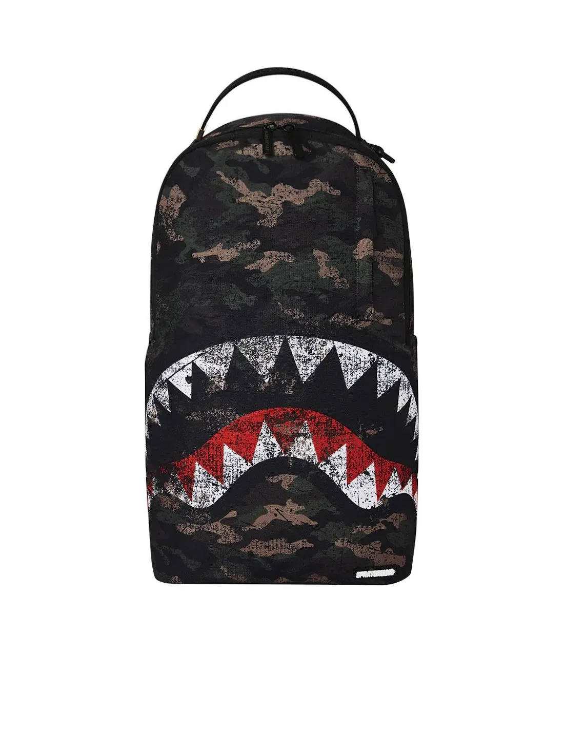 SPRAYGROUND ZAINO UOMO AMBUSH CAMO