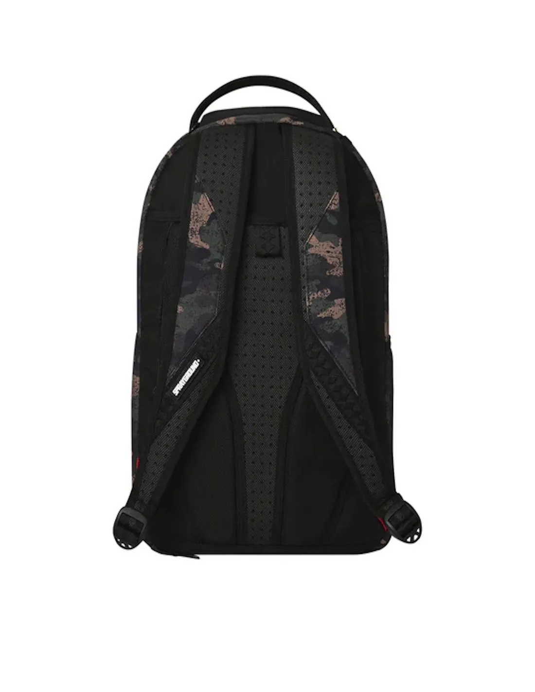 SPRAYGROUND ZAINO UOMO AMBUSH CAMO