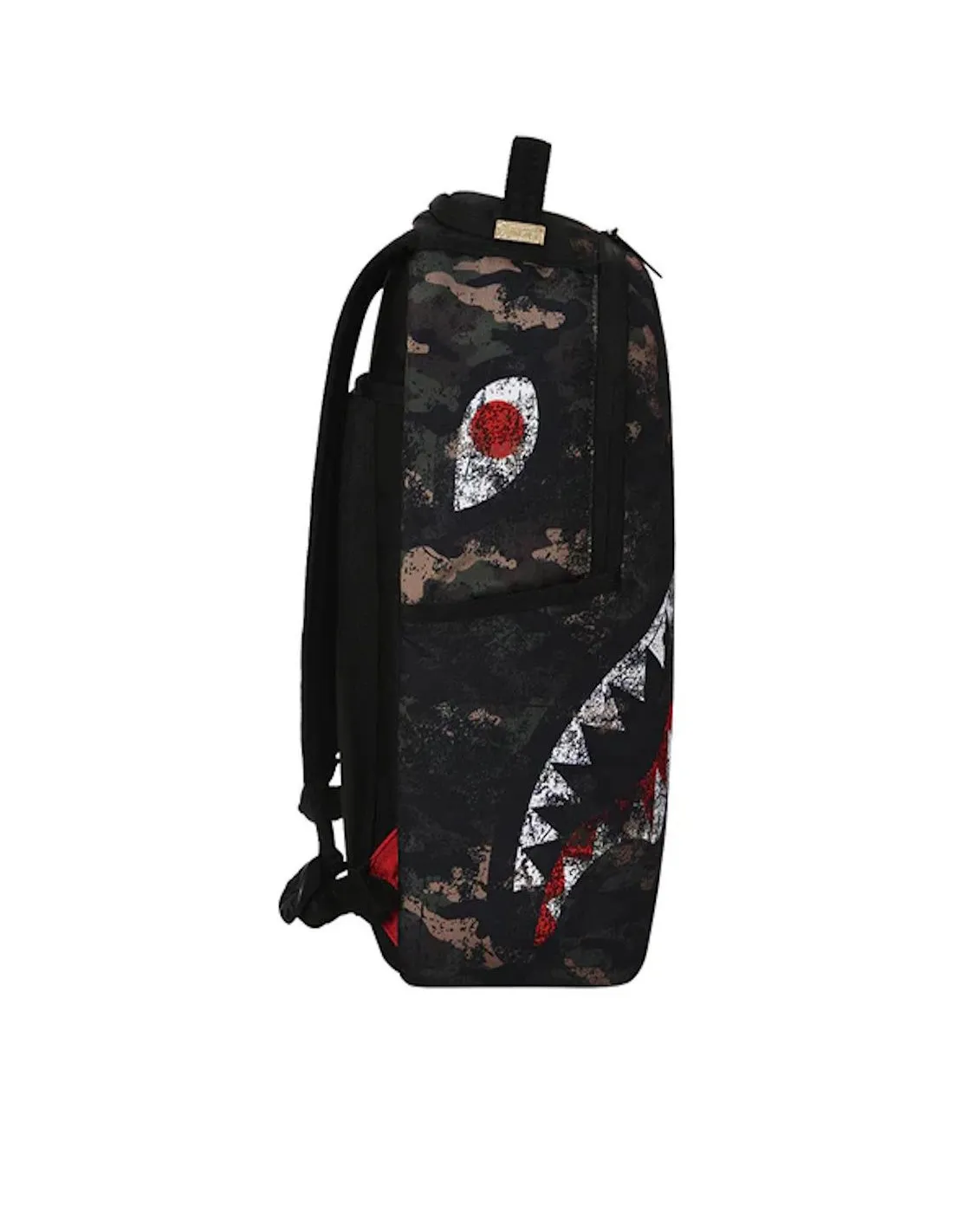 SPRAYGROUND ZAINO UOMO AMBUSH CAMO