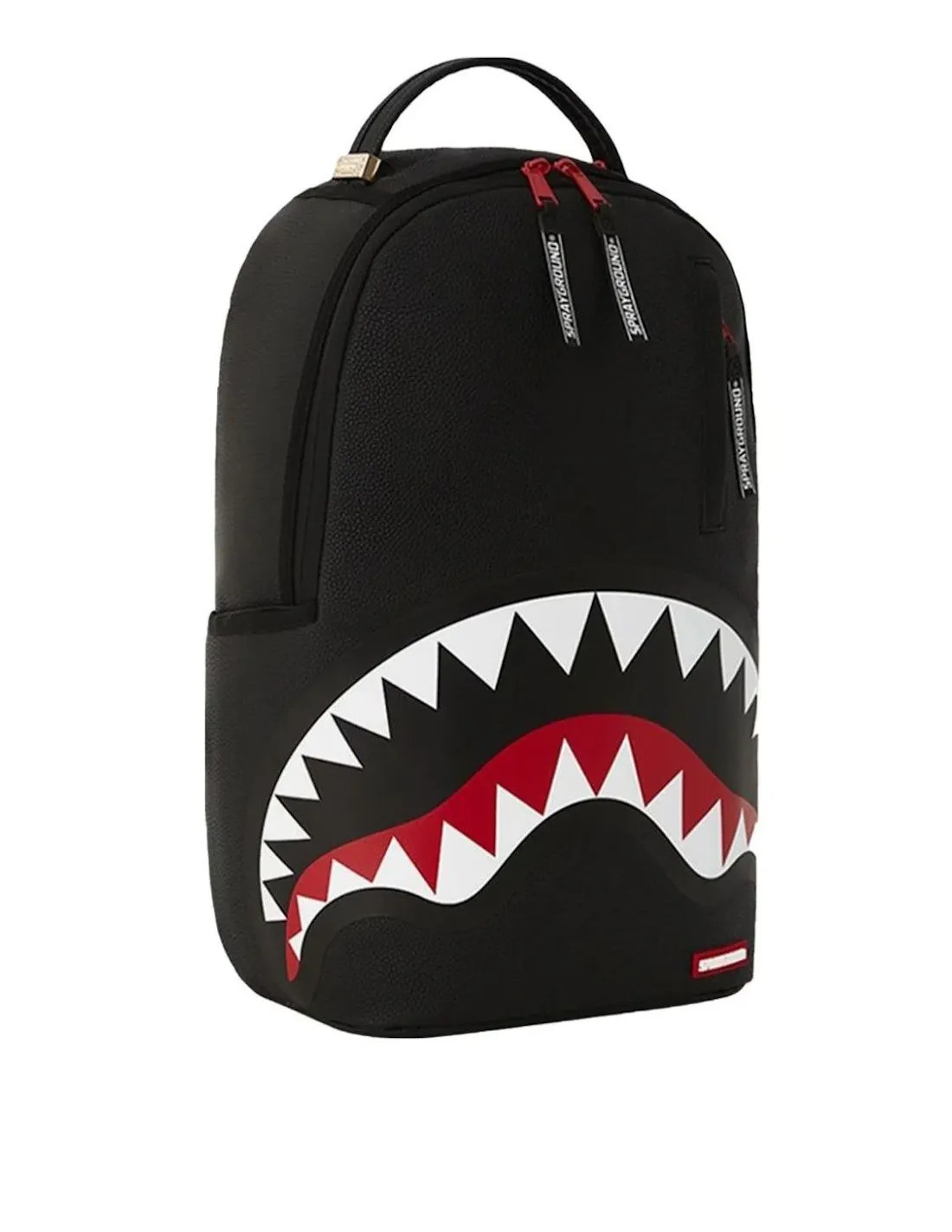 SPRAYGROUND ZAINO UOMO CORE BACKPACK WITH LONG PUL