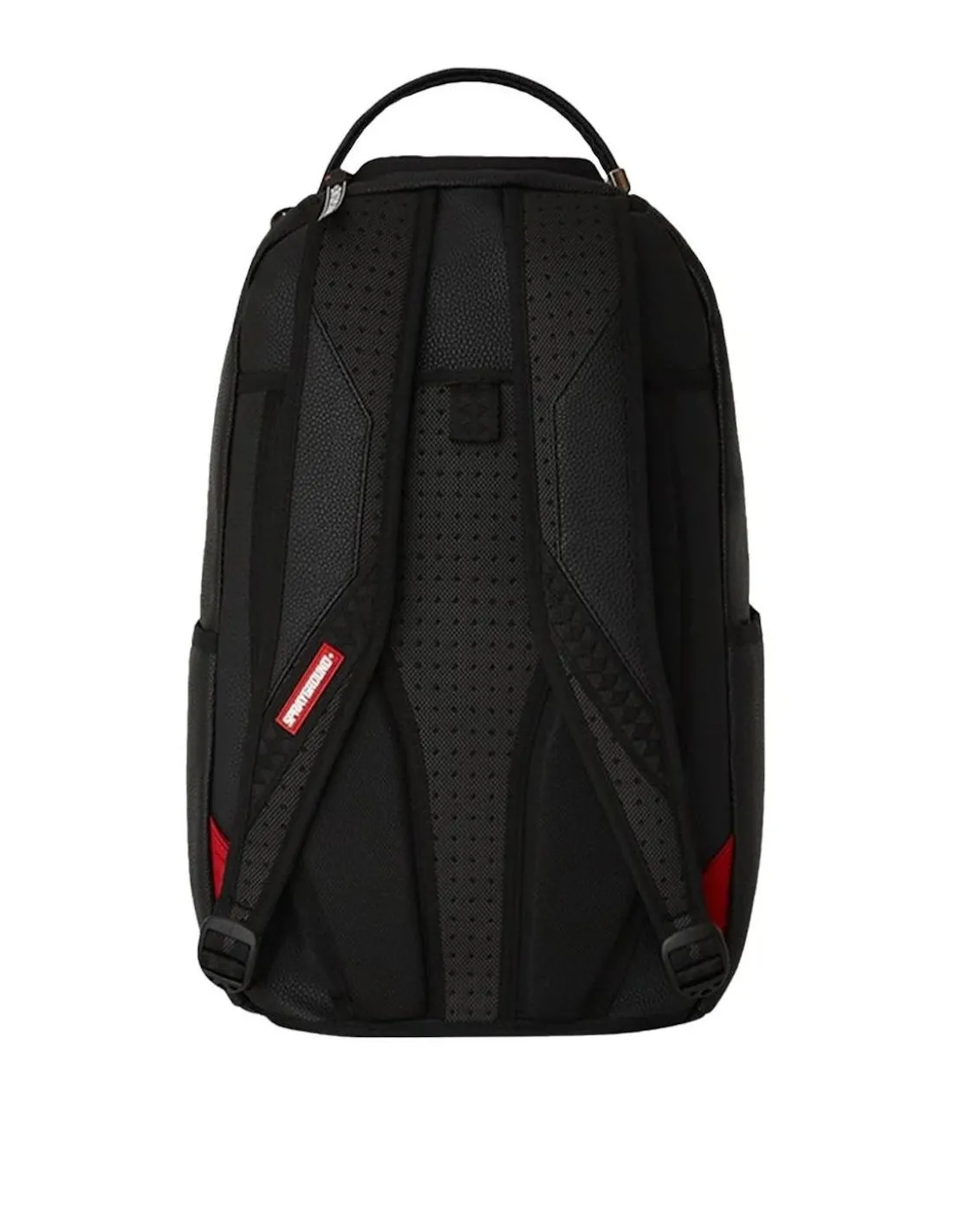 SPRAYGROUND ZAINO UOMO CORE BACKPACK WITH LONG PUL