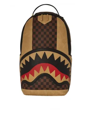 SPRAYGROUND ZAINO UOMO HENNY RACEWAY GRAFF