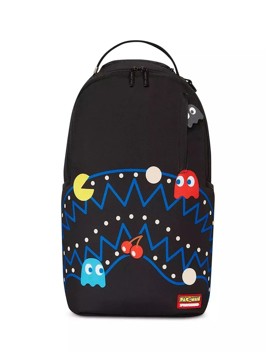 SPRAYGROUND ZAINO UOMO PAC-MAN PLAY