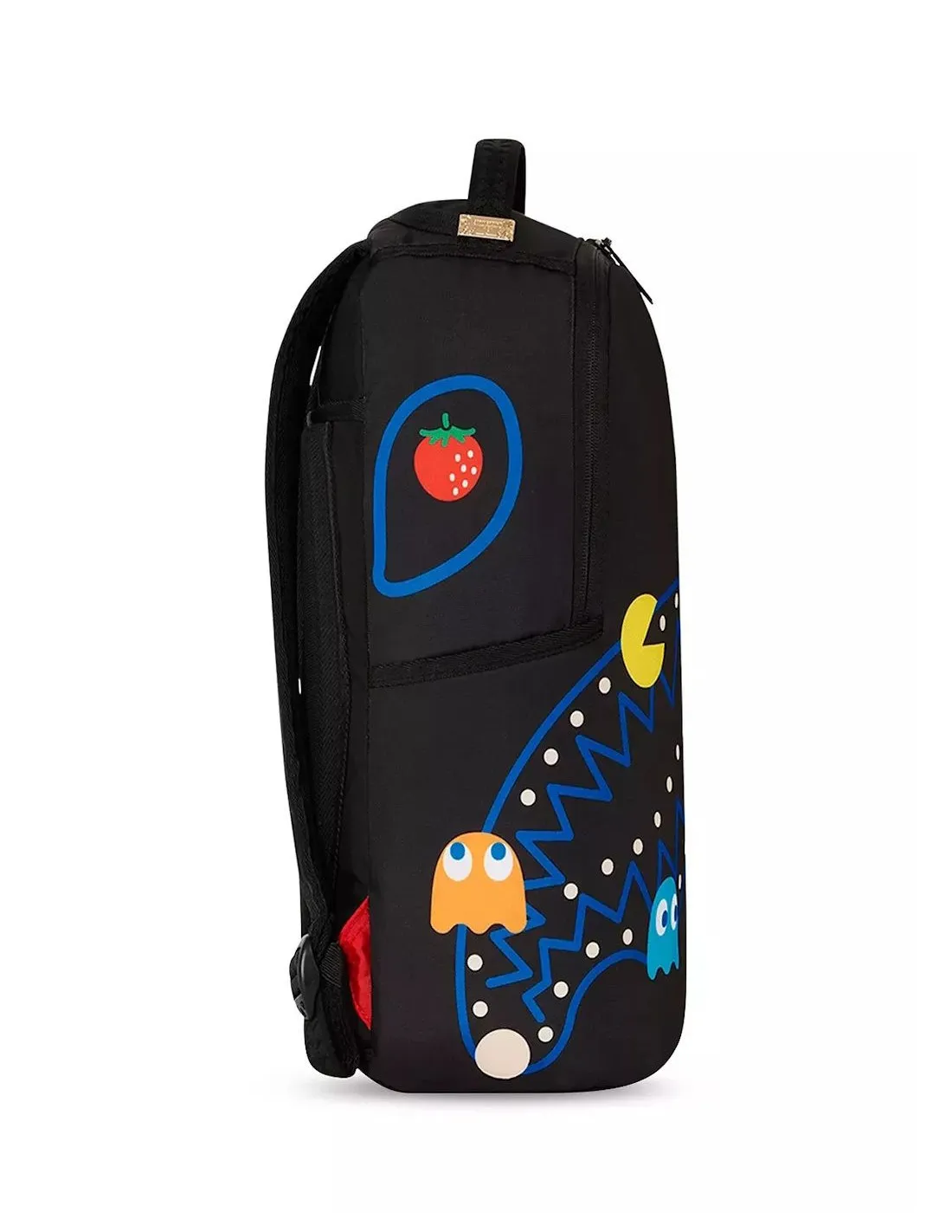 SPRAYGROUND ZAINO UOMO PAC-MAN PLAY