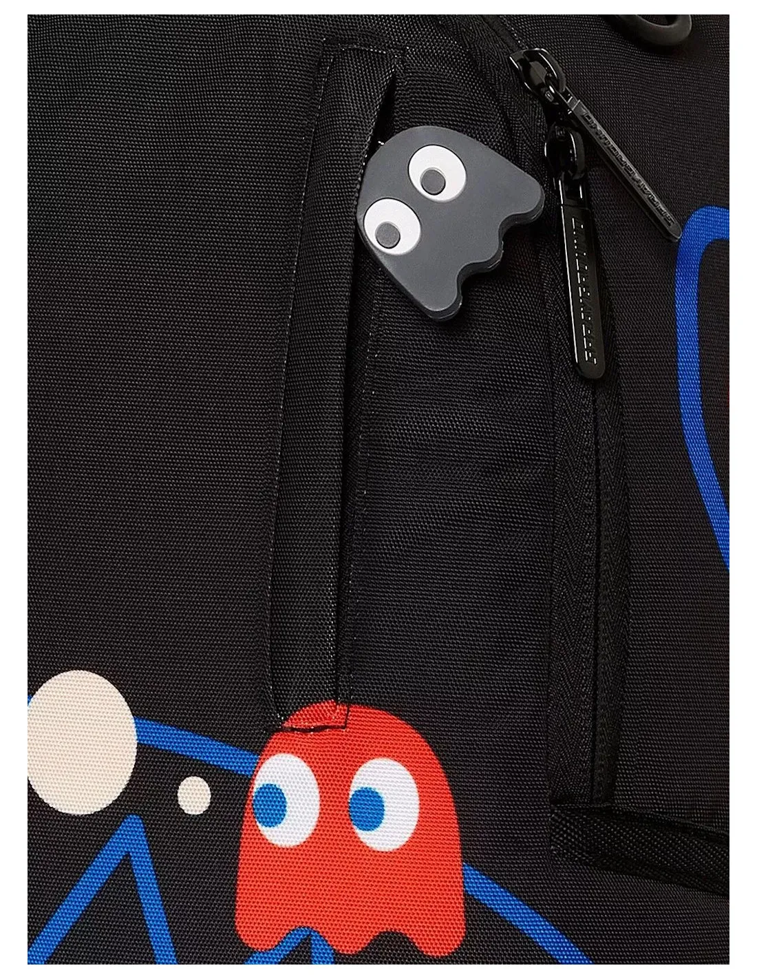 SPRAYGROUND ZAINO UOMO PAC-MAN PLAY