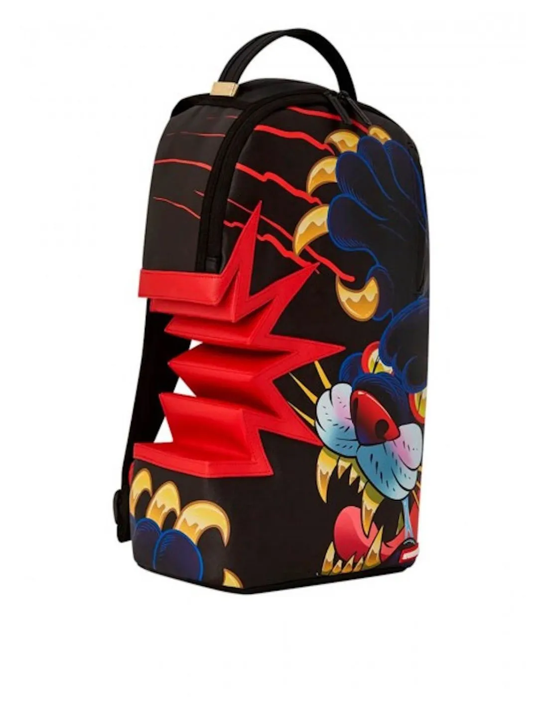 SPRAYGROUND ZAINO UOMO PANTHER BITE