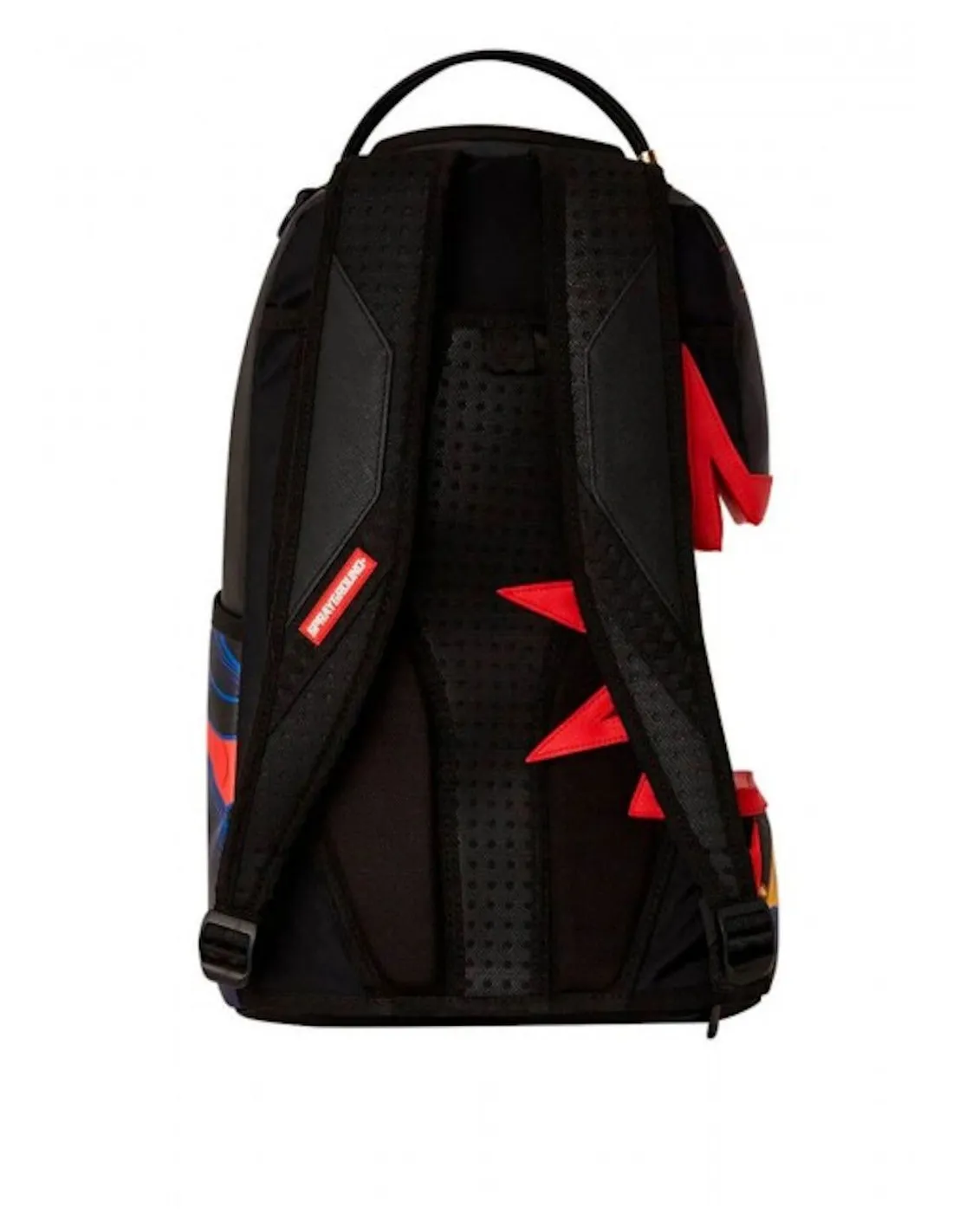 SPRAYGROUND ZAINO UOMO PANTHER BITE