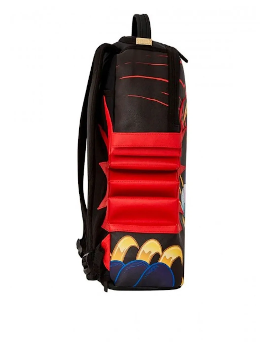 SPRAYGROUND ZAINO UOMO PANTHER BITE