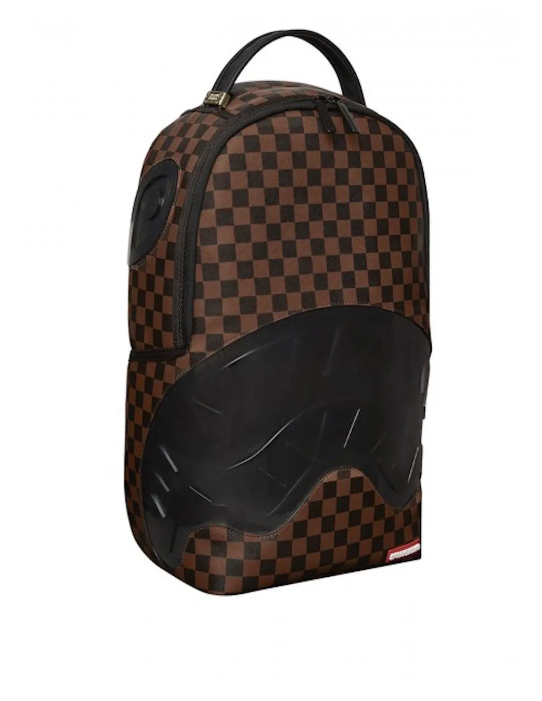 SPRAYGROUND ZAINO UOMO SIP CLEAR SM & EYES