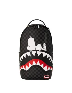 SPRAYGROUND ZAINO UOMO SNOOPY CHILLING