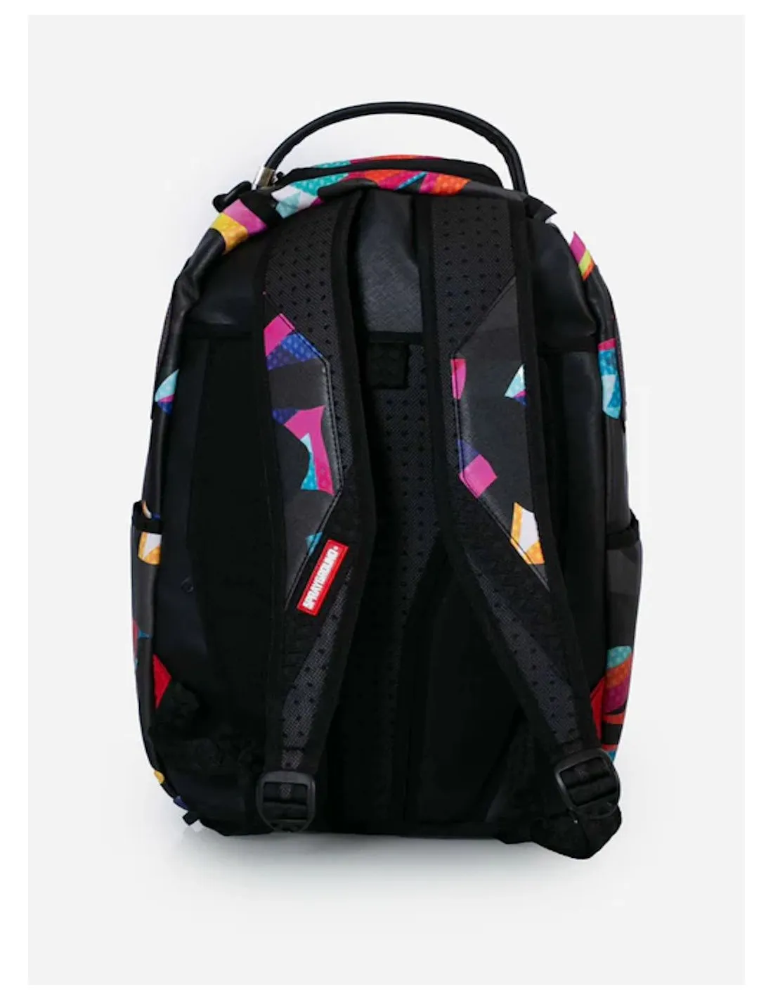 SPRAYGROUND ZAINO UOMO VIVID 3AM