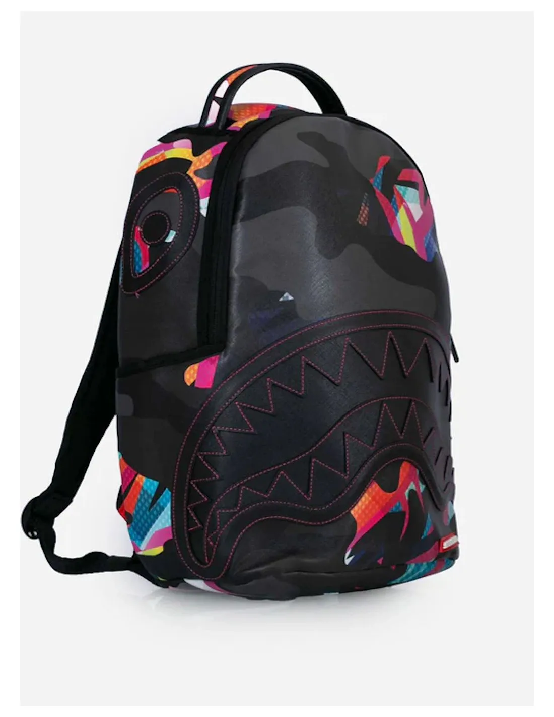 SPRAYGROUND ZAINO UOMO VIVID 3AM