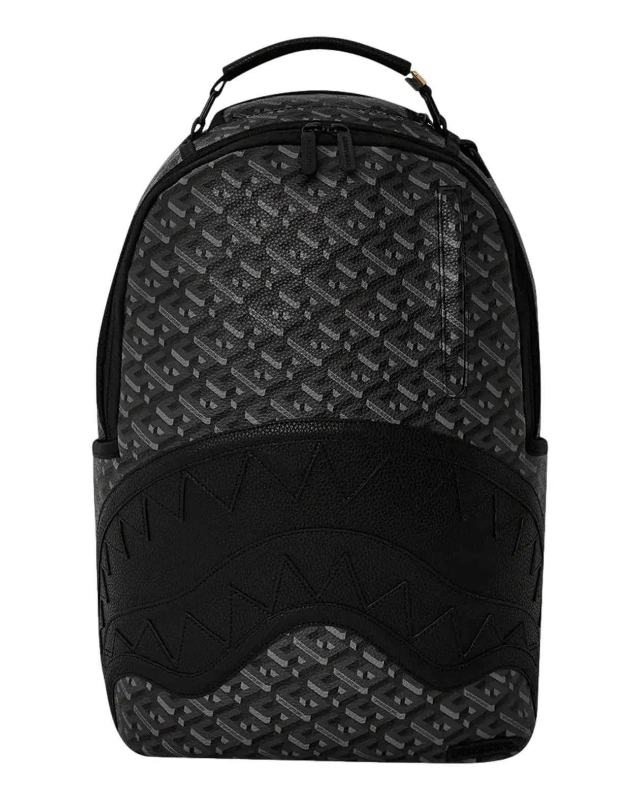 Sprayground – Zaino 3dsg blackout