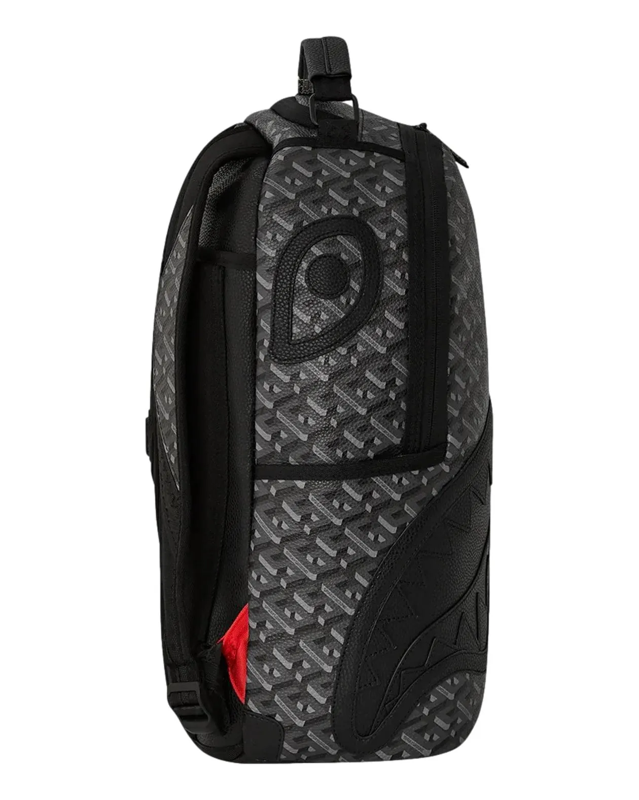 Sprayground – Zaino 3dsg blackout