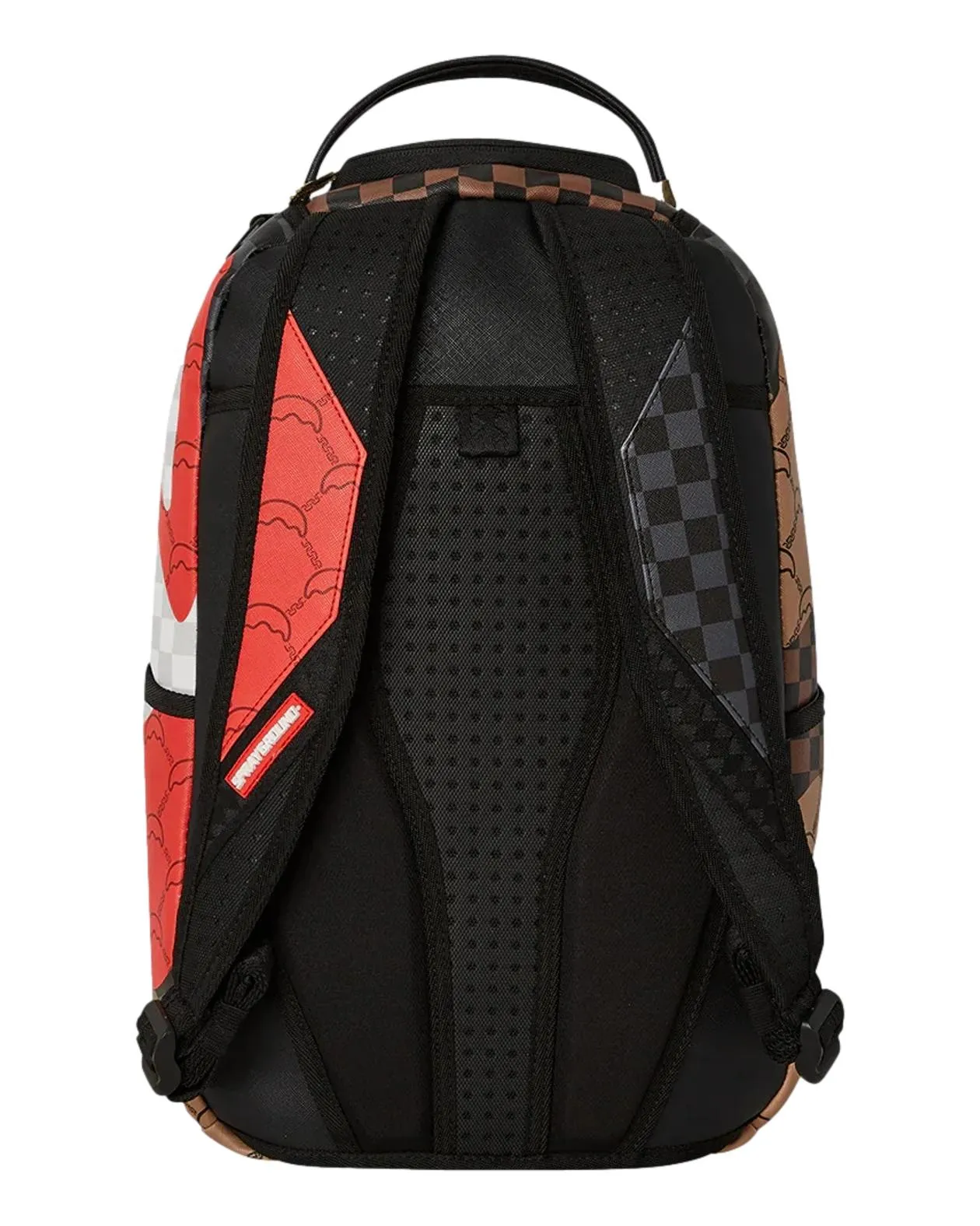 Sprayground – Zaino all in one