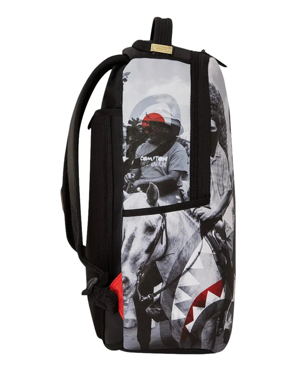 Sprayground – Zaino comptown cowboys