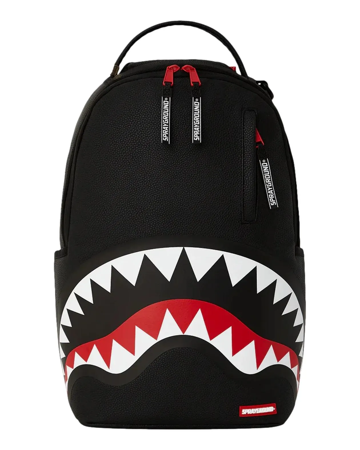 Sprayground – Zaino core backpack with long pulley