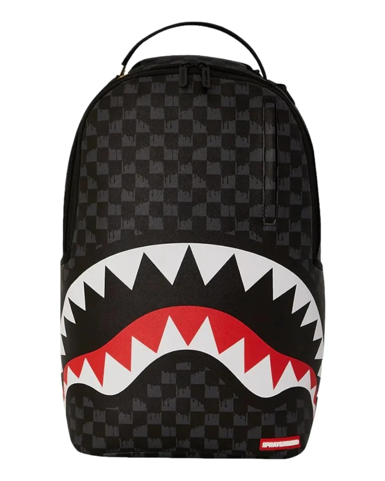 Sprayground – Zaino Drip Check