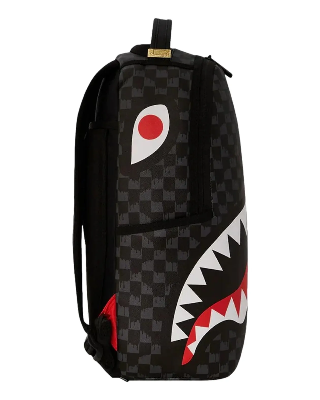 Sprayground – Zaino Drip Check