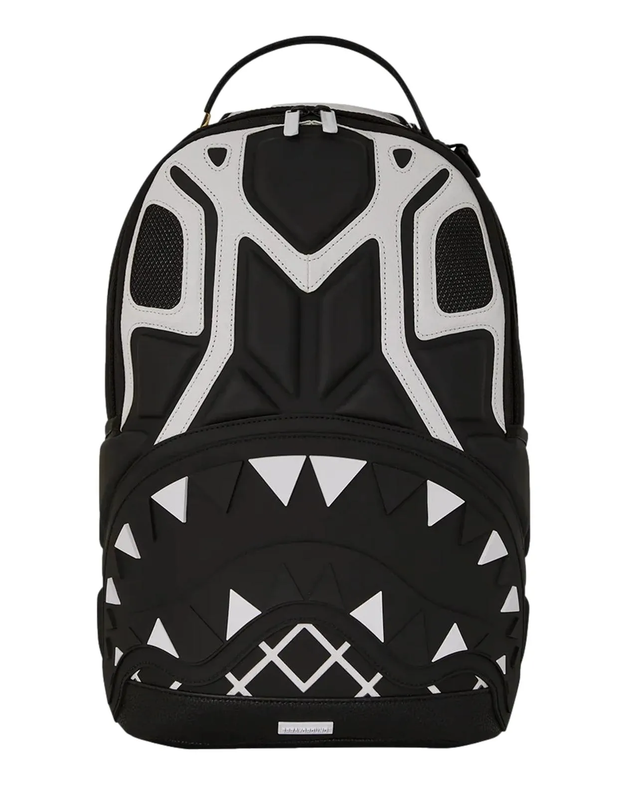 Sprayground – Zaino racing into the future