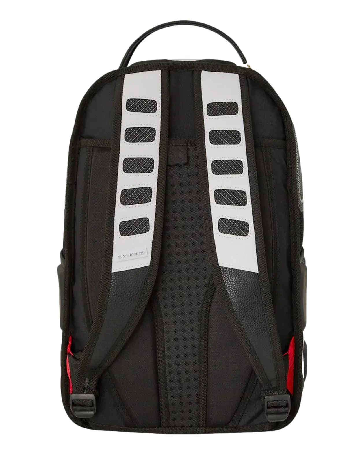 Sprayground – Zaino racing into the future