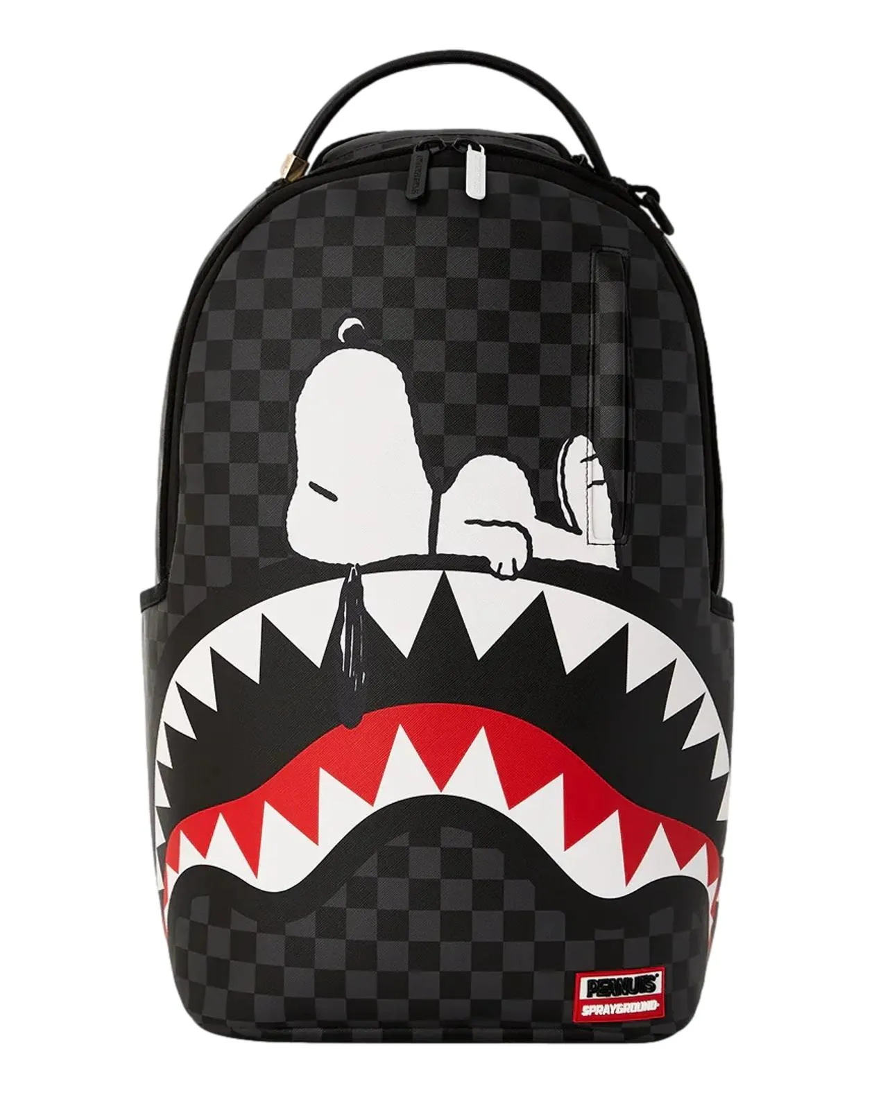 Sprayground – Zaino snoopy chilling