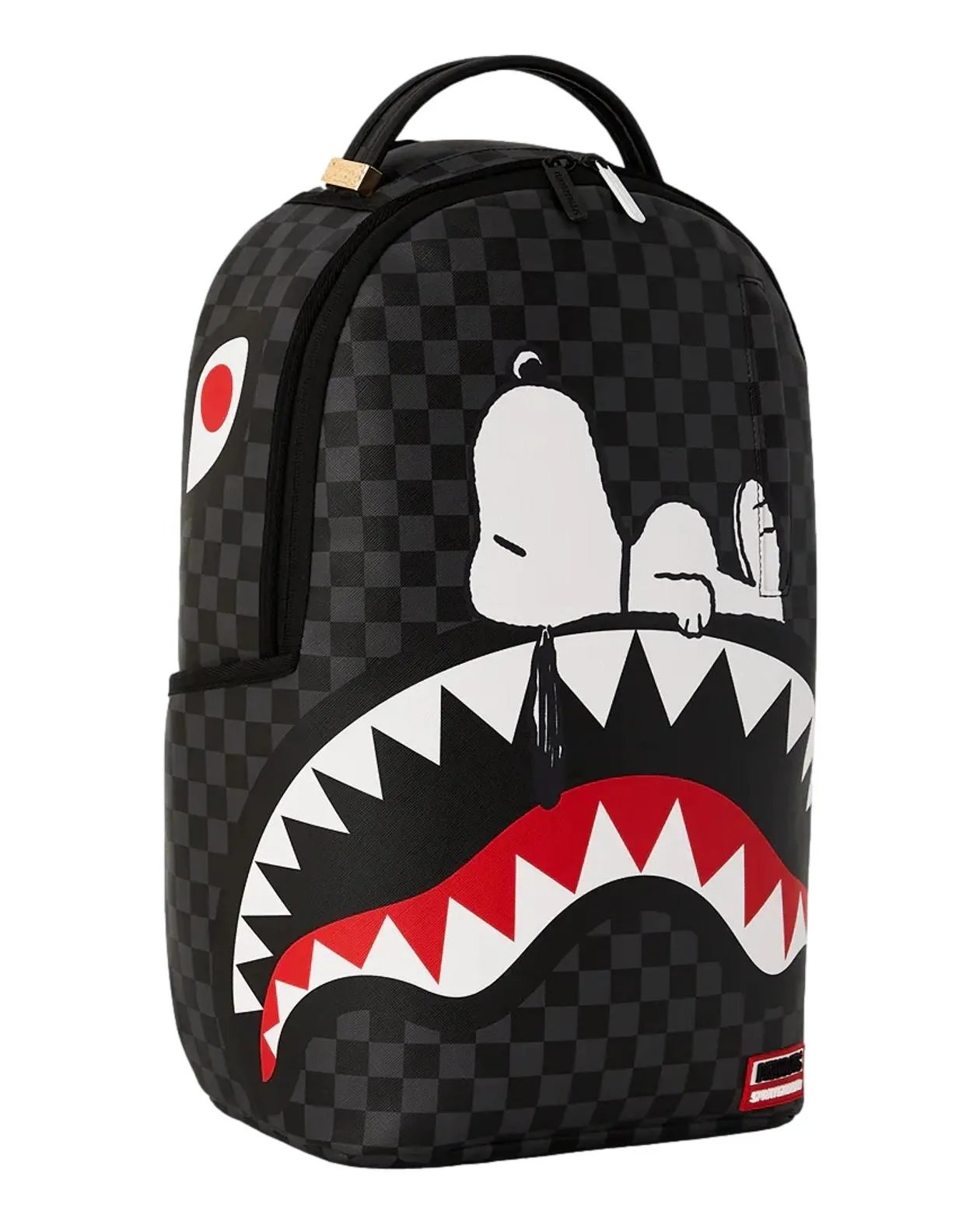 Sprayground – Zaino snoopy chilling