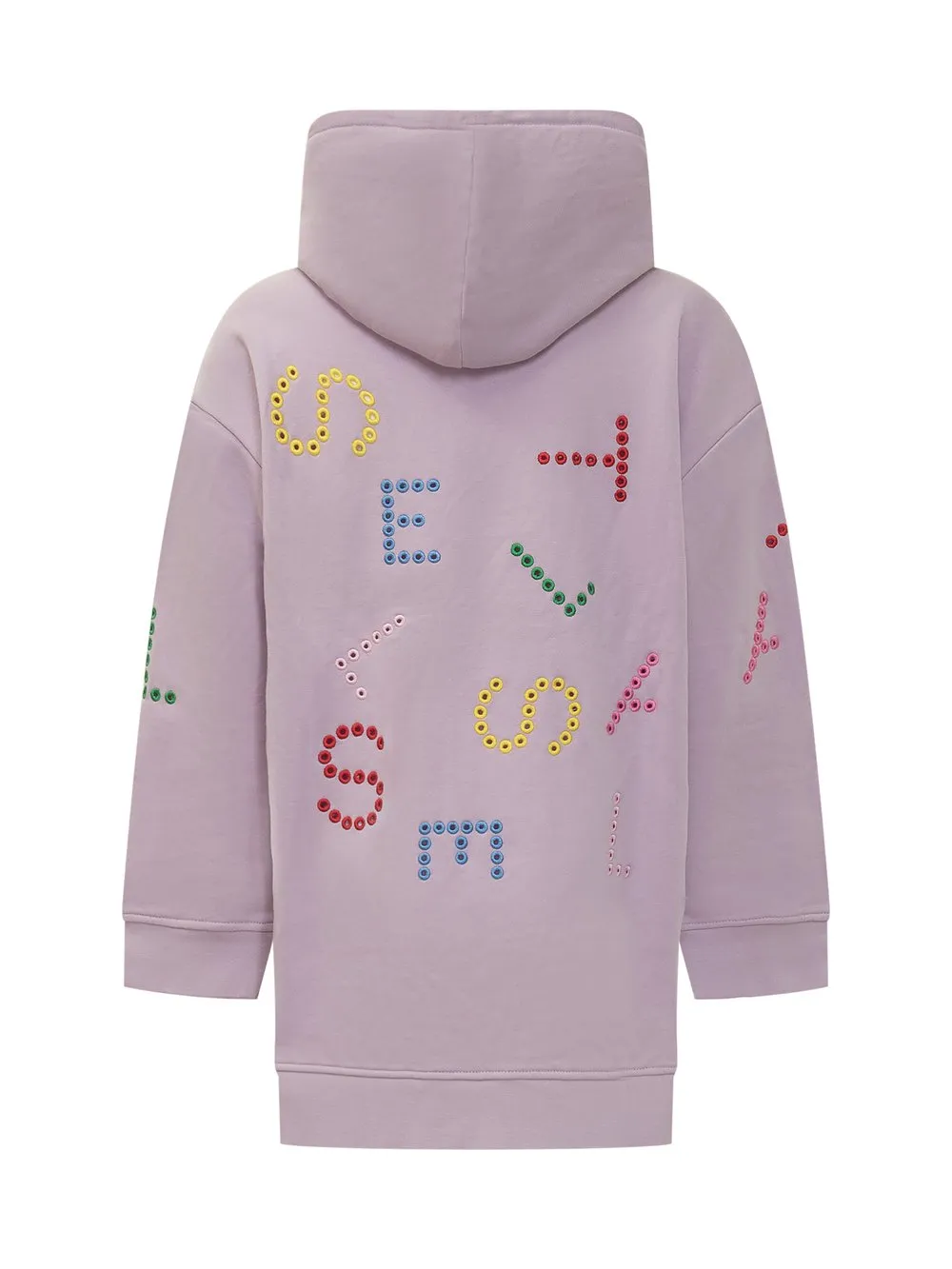 STELLA MCCARTNEY KIDS Abito Felpa  