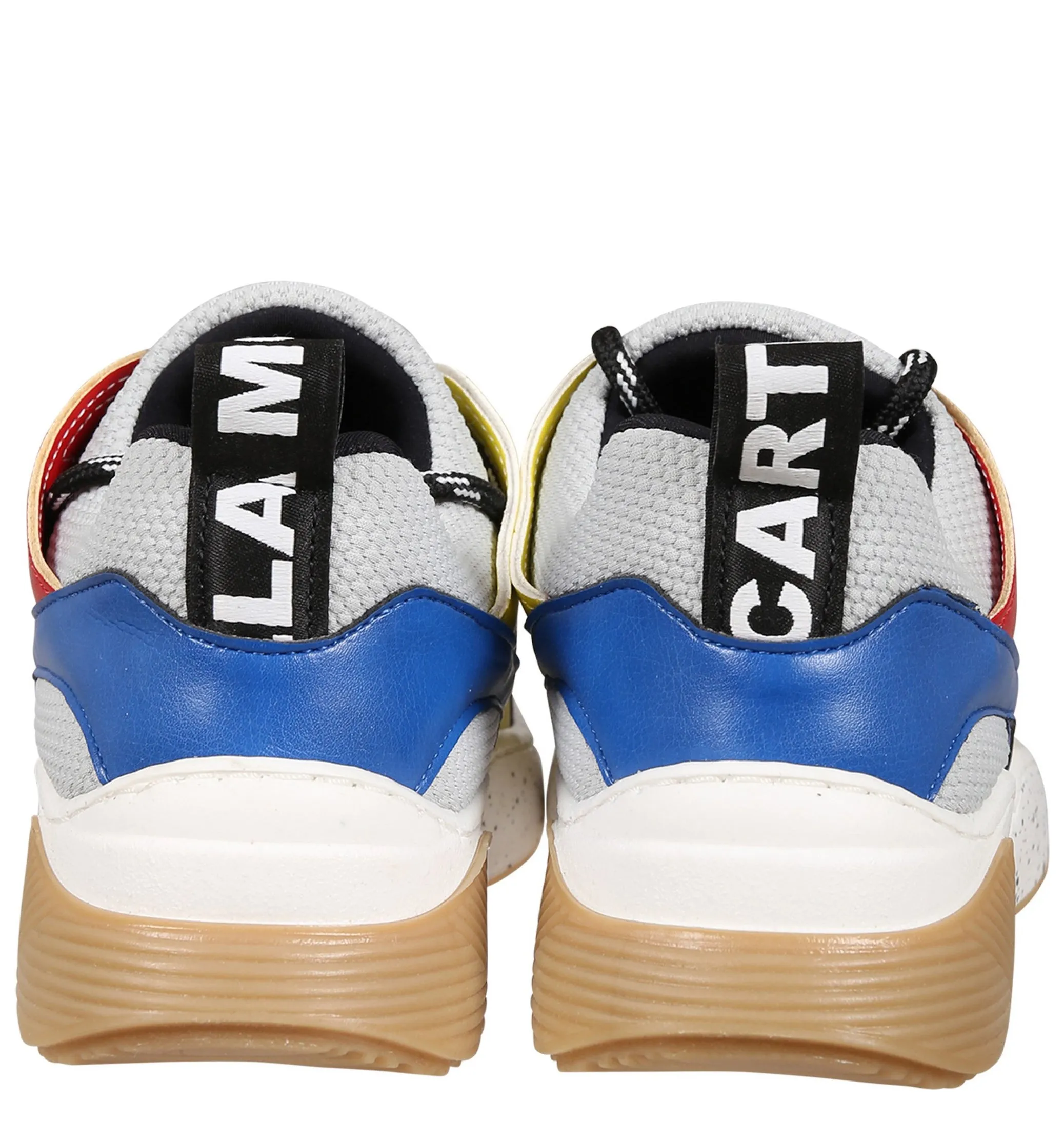 STELLA MCCARTNEY KIDS SNEAKERS