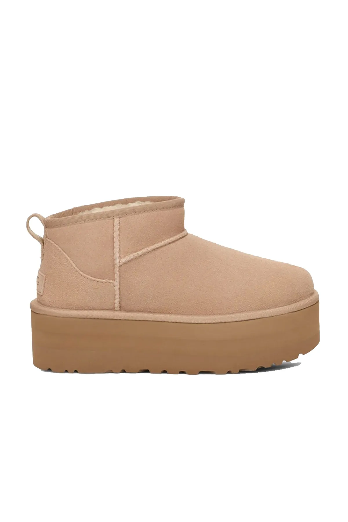 STIVALETTO CL ULTRA MINI PLATFORM UGG donna