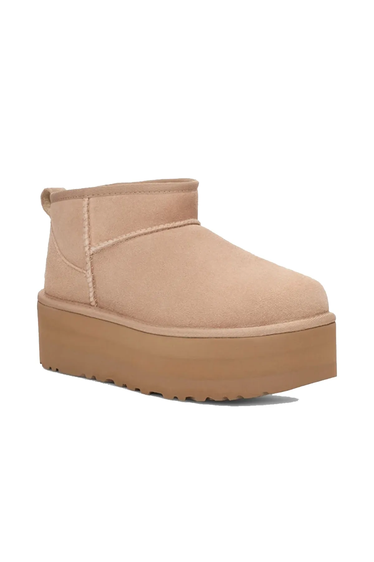 STIVALETTO CL ULTRA MINI PLATFORM UGG donna