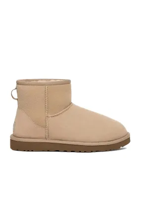 Stivaletto CLASSIC MINI II UGG donna