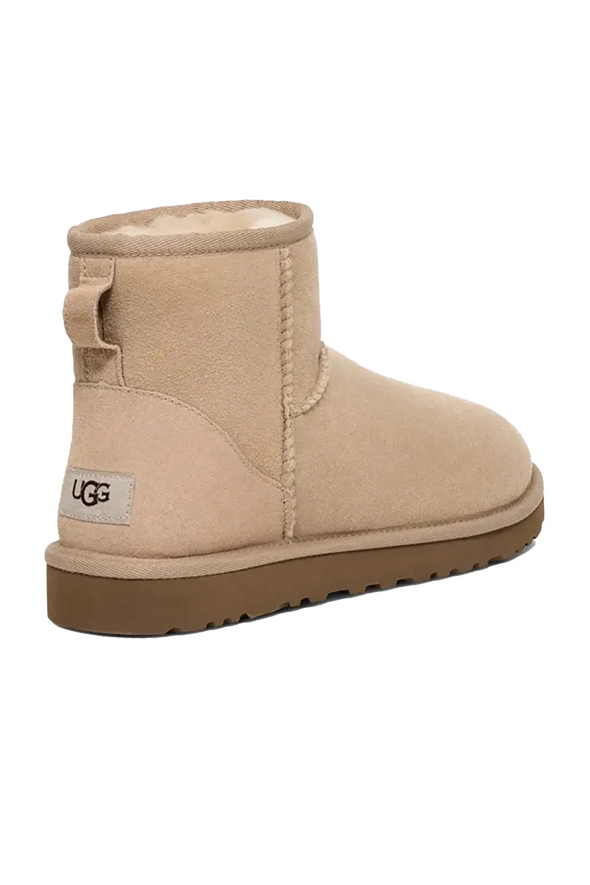 Stivaletto CLASSIC MINI II UGG donna