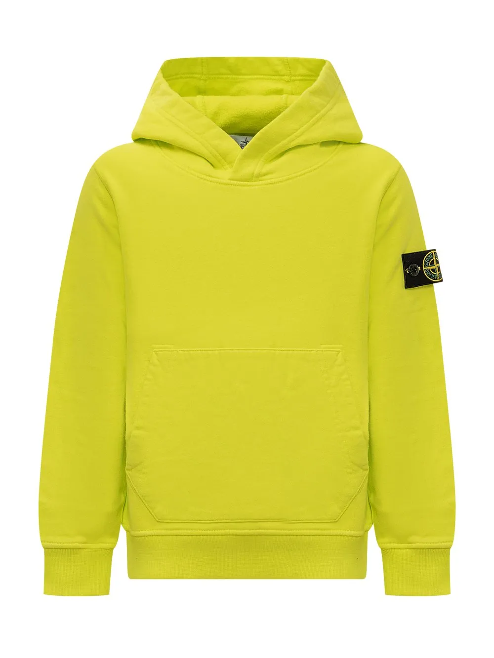 STONE ISLAND KIDS Felpa  