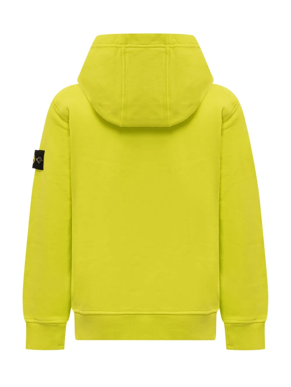 STONE ISLAND KIDS Felpa  