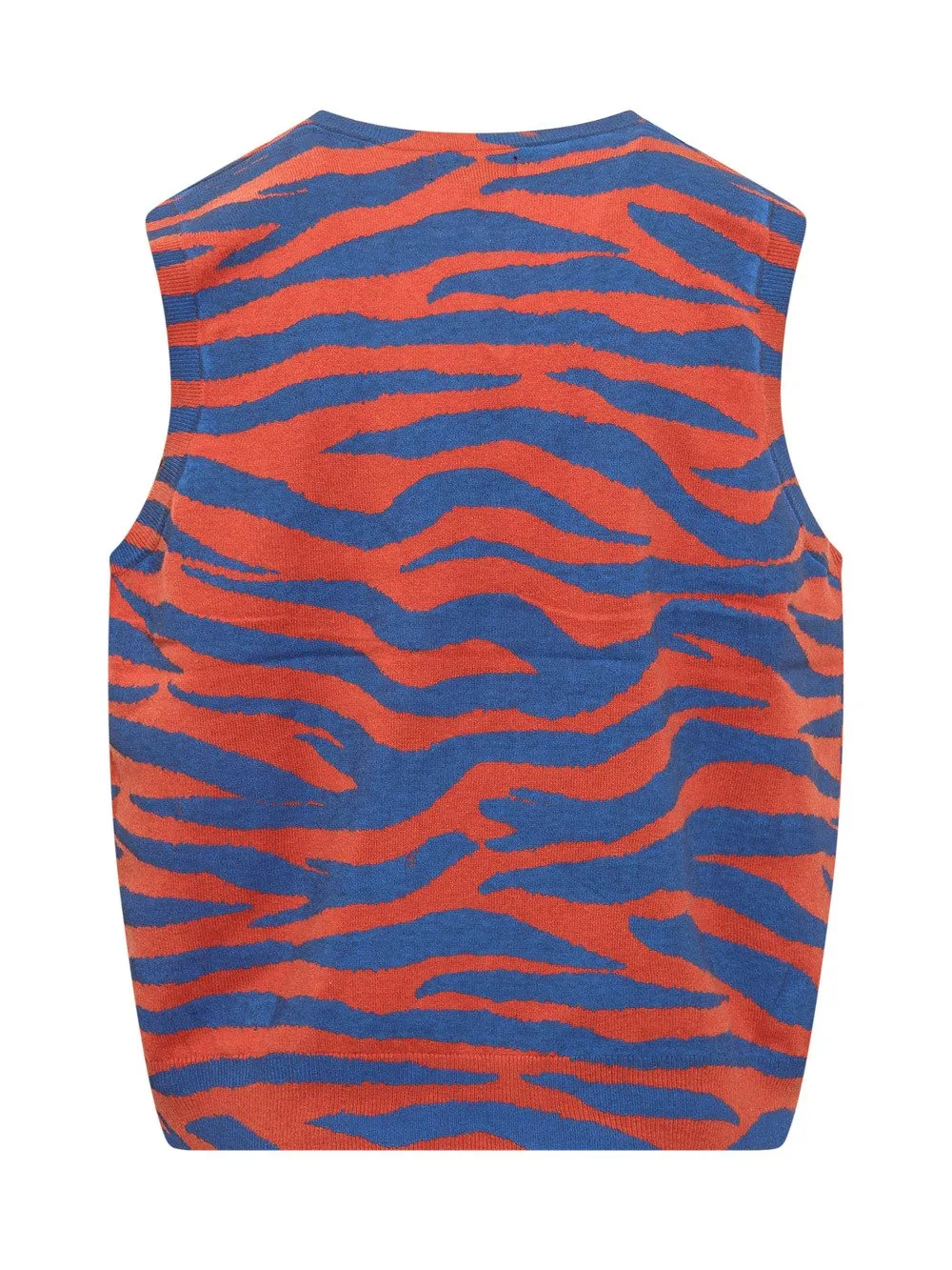 STUSSY Gilet Tiger 