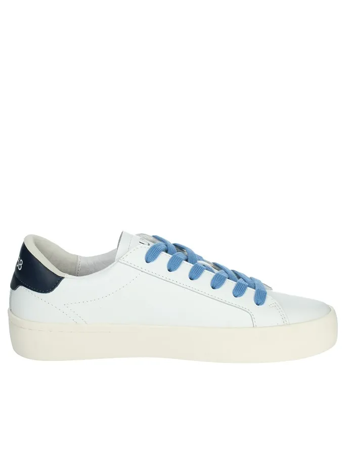 Sun68  SNEAKERS BASSA Z34140 BIANCO/BLU