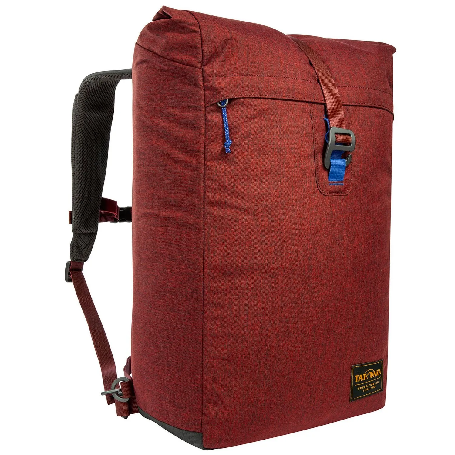 Tatonka Traveller Pack 25 Zaino 50 cm scomparto per laptop