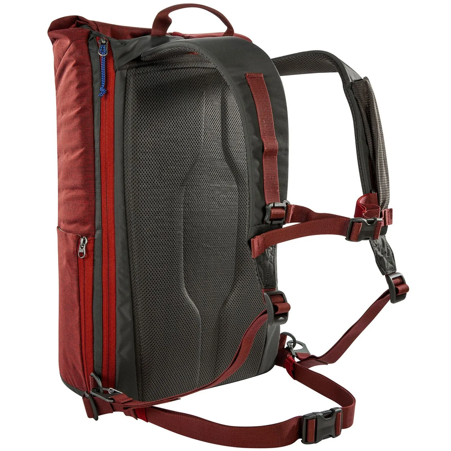 Tatonka Traveller Pack 25 Zaino 50 cm scomparto per laptop