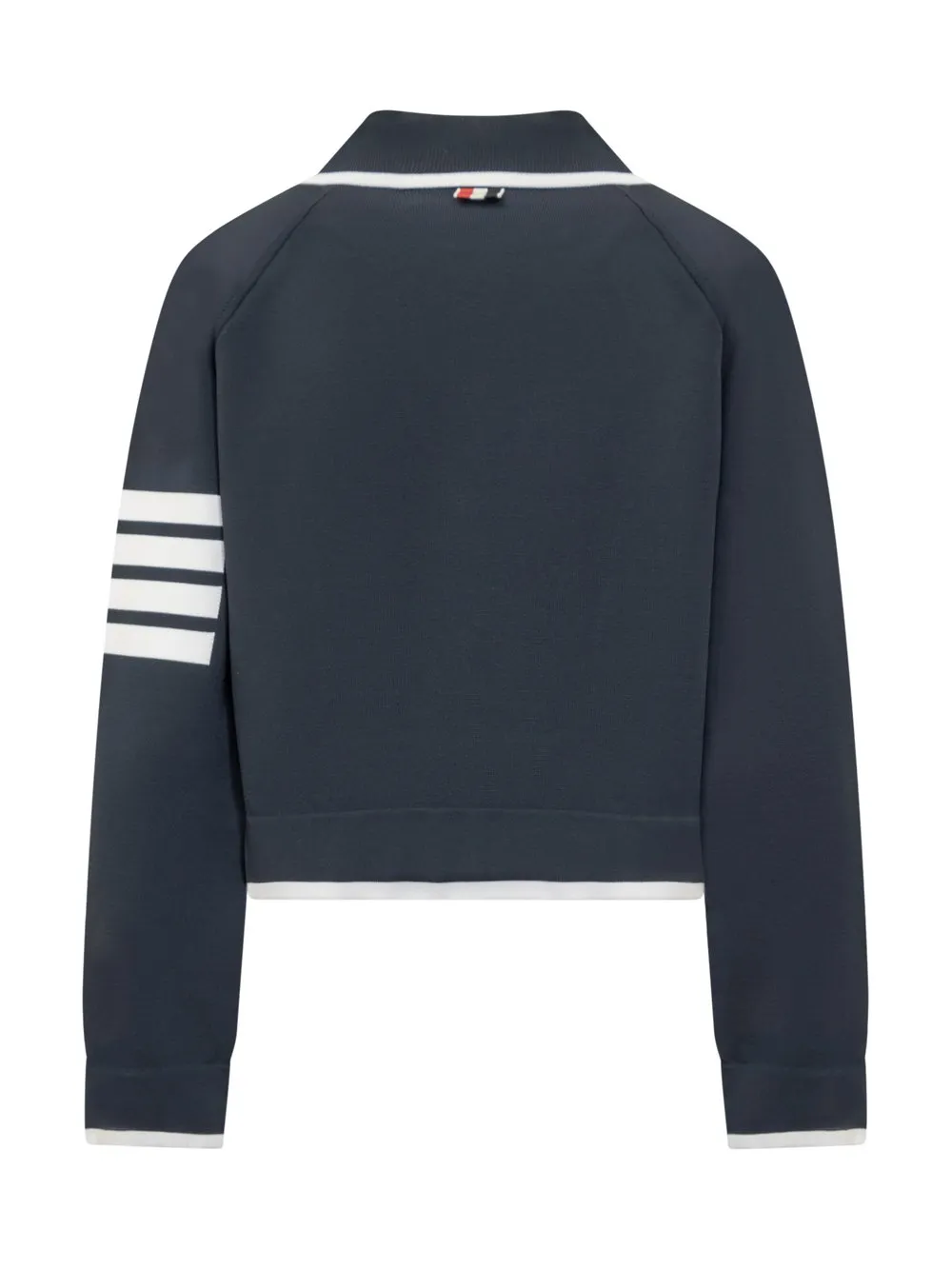 THOM BROWNE Giacca Bomber 4-Bar  