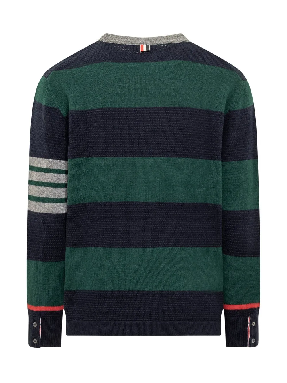 THOM BROWNE Maglia Rugby  