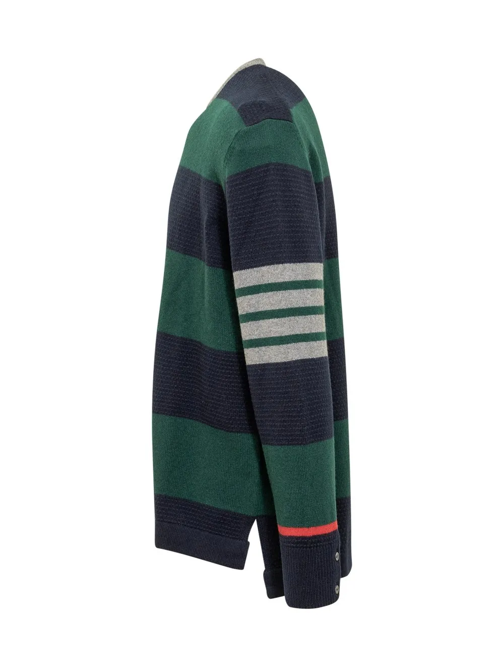 THOM BROWNE Maglia Rugby  