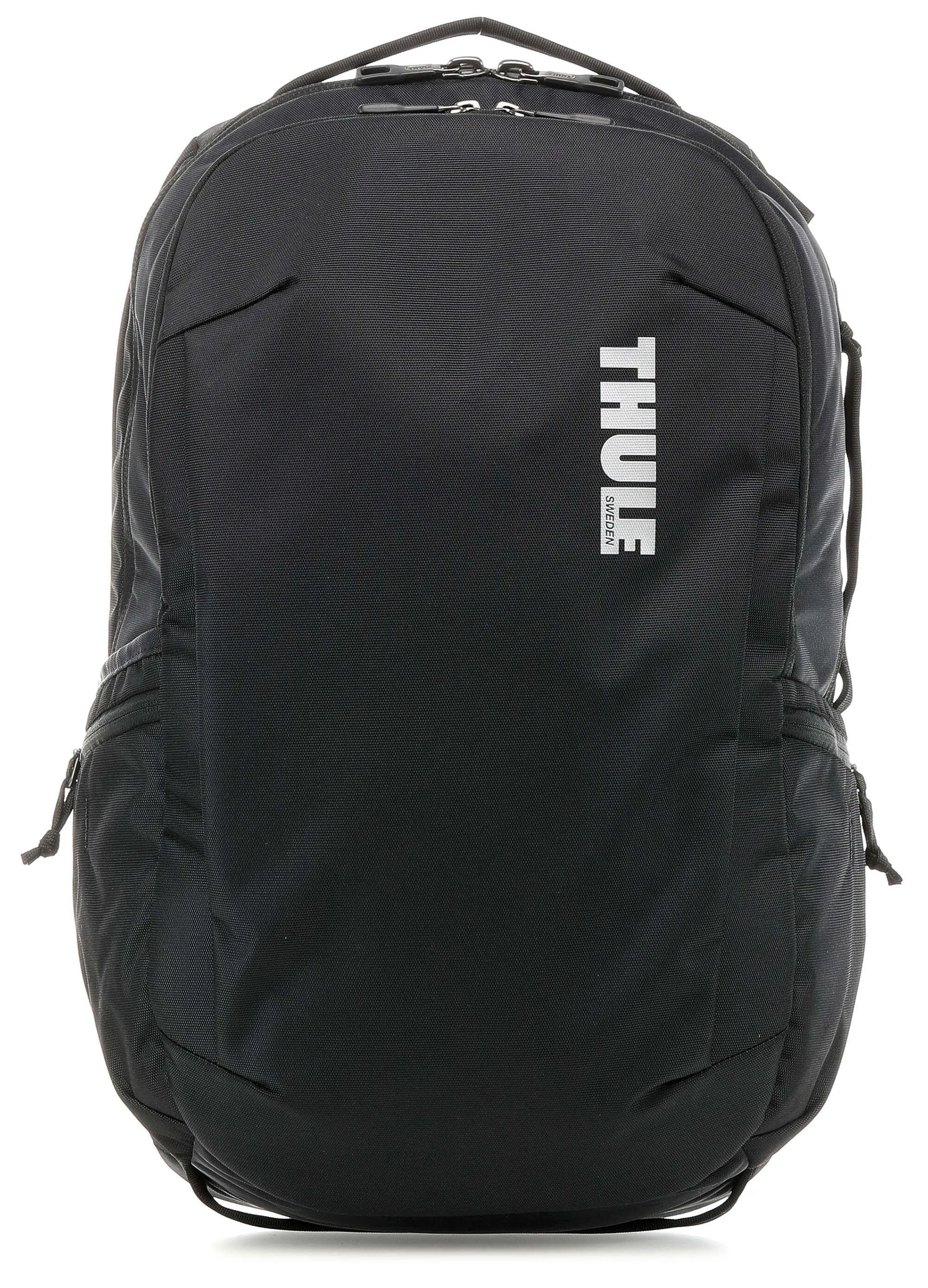  Thule Subterra 30 Zaino porta pc 15″ nylon nero  