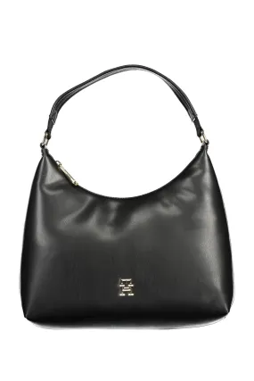 Tommy Hilfiger borsa nero   