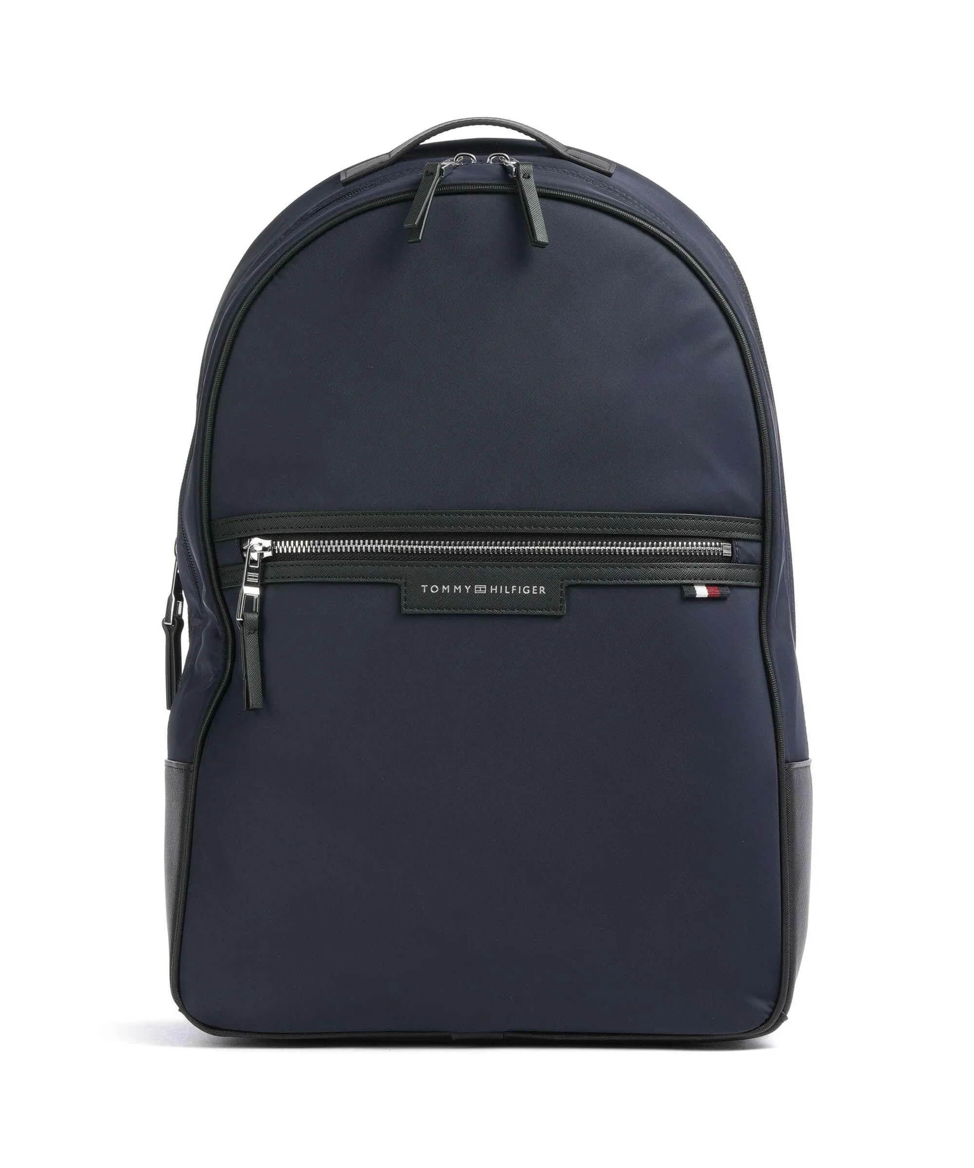  Tommy Hilfiger TH Urban Zaino 14″ nylon navy  