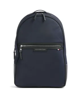  Tommy Hilfiger TH Urban Zaino 14″ nylon navy  