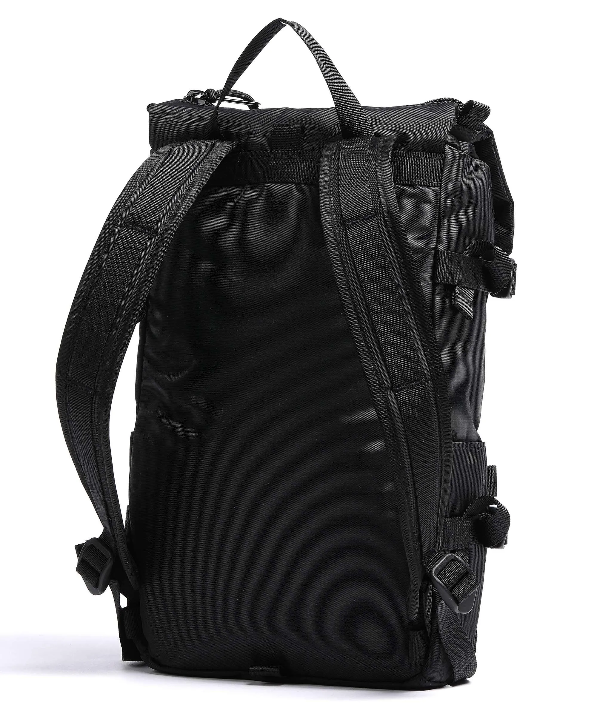  Topo Designs Rover Mini Zaino nylon nero  