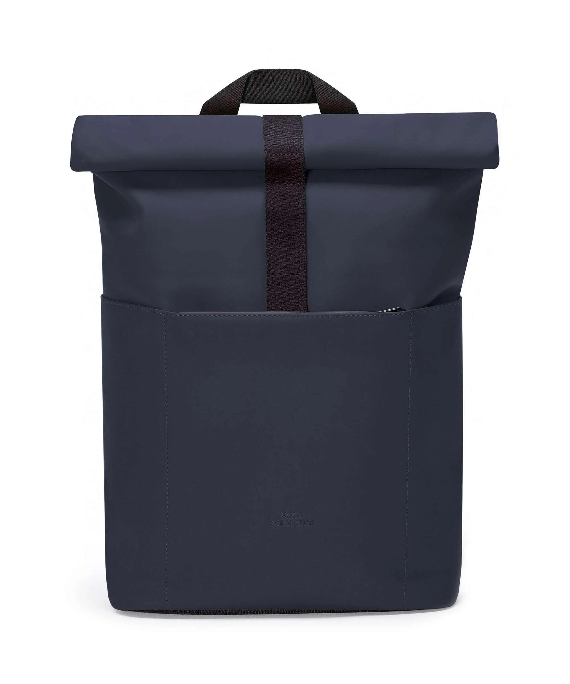  Ucon Acrobatics Lotus Hajo Mini Zaino roll-top 16″ poliuretano navy  